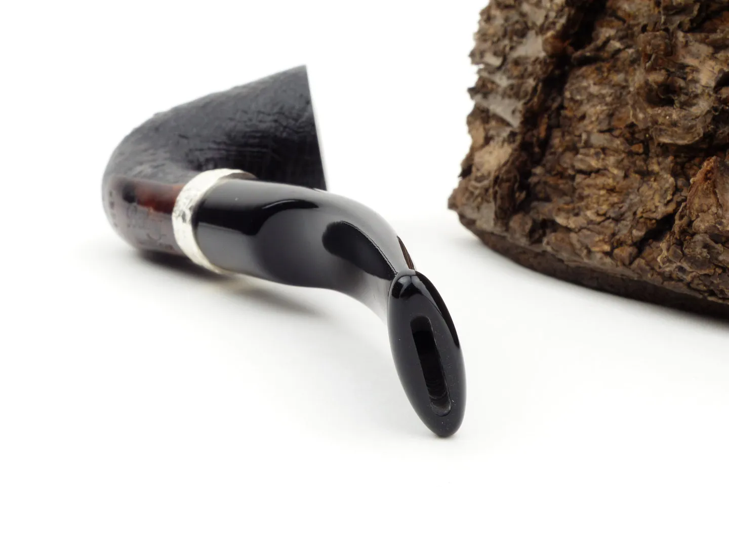Barling Pfeife Trafalgar Fossil 1821 second – Produktbild 4