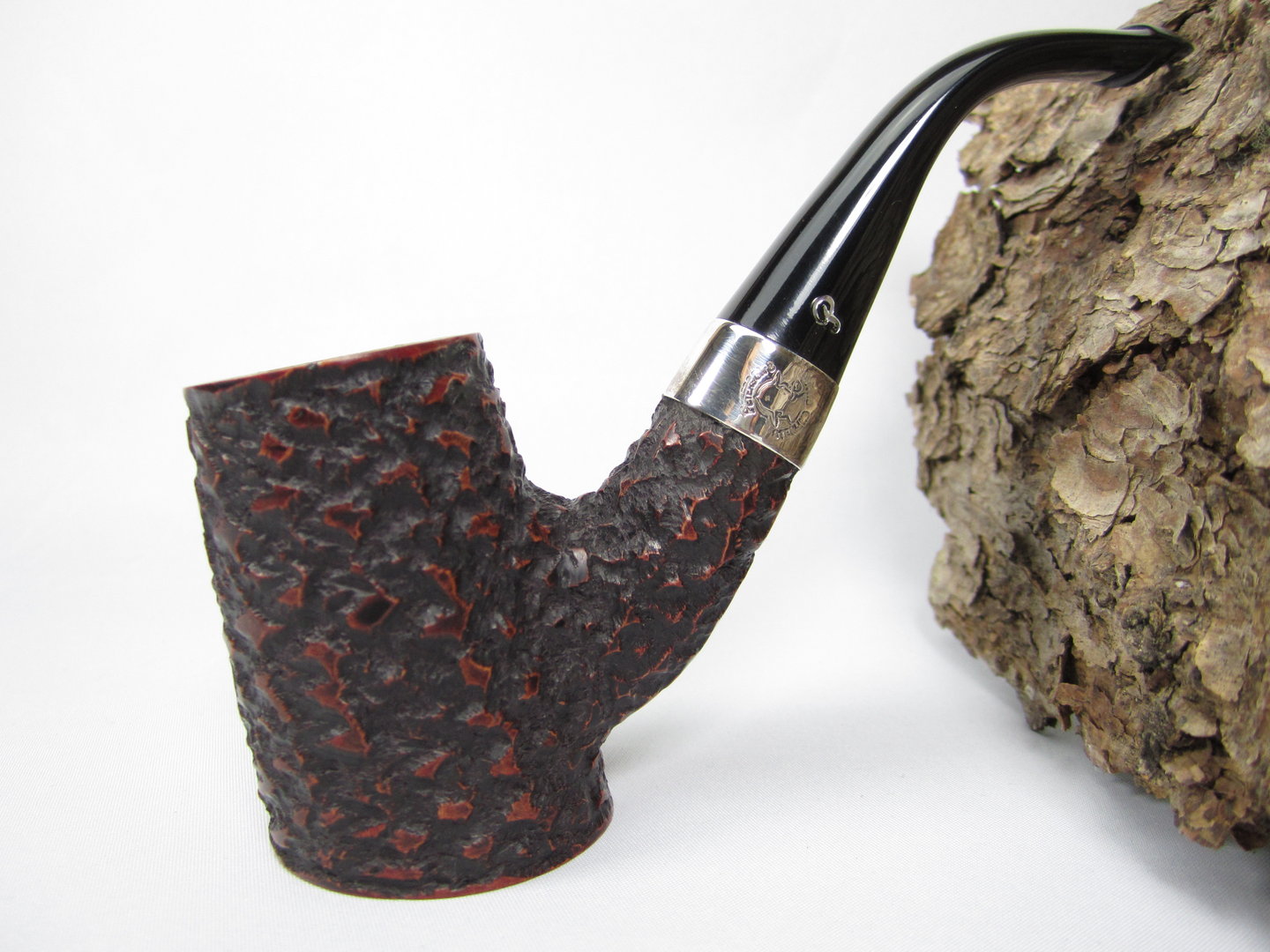 Peterson SH Hopkins Rustic