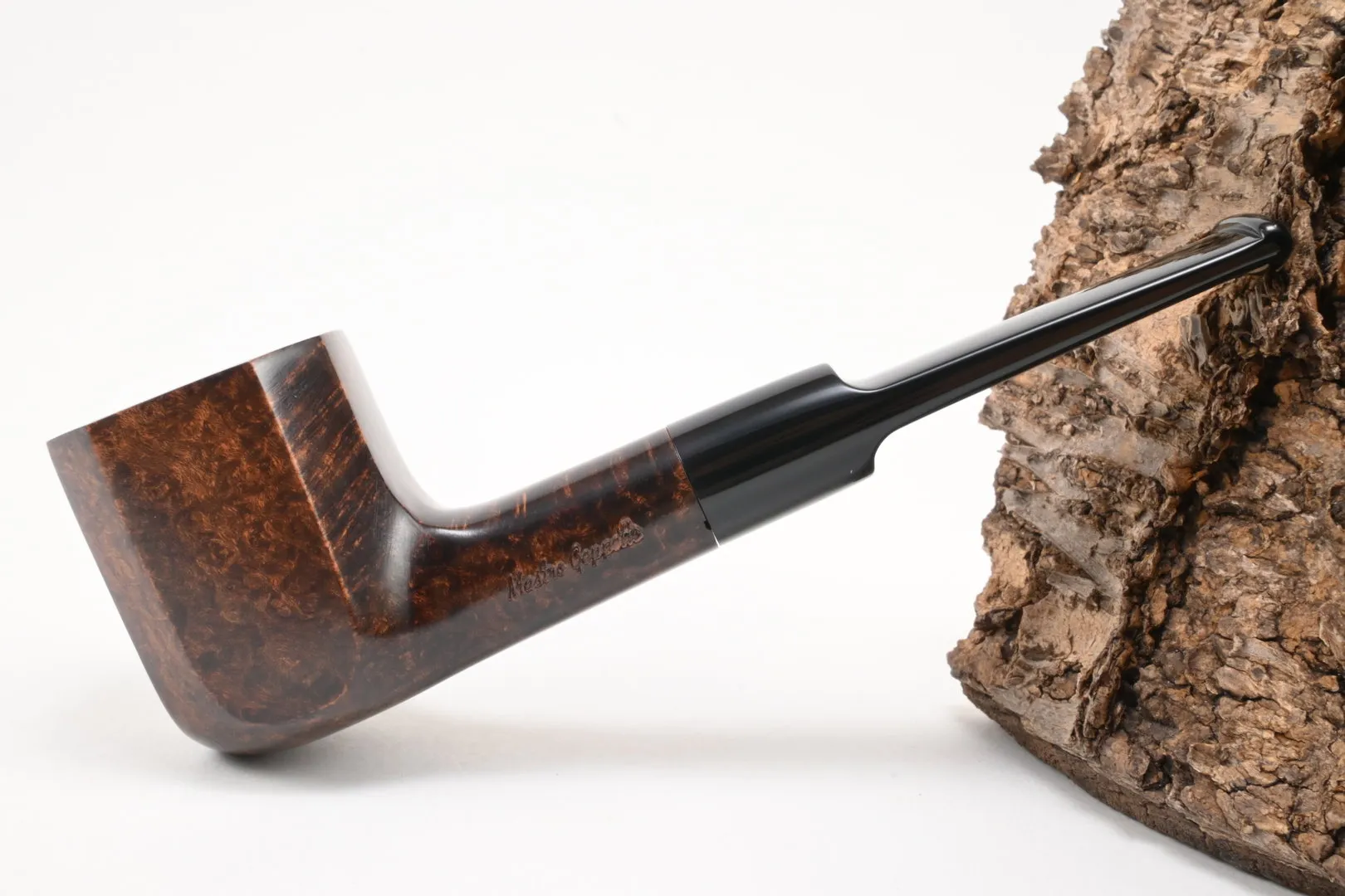 Mastro Geppetto Pfeife Eximia dunkel 9 – Produktbild 2