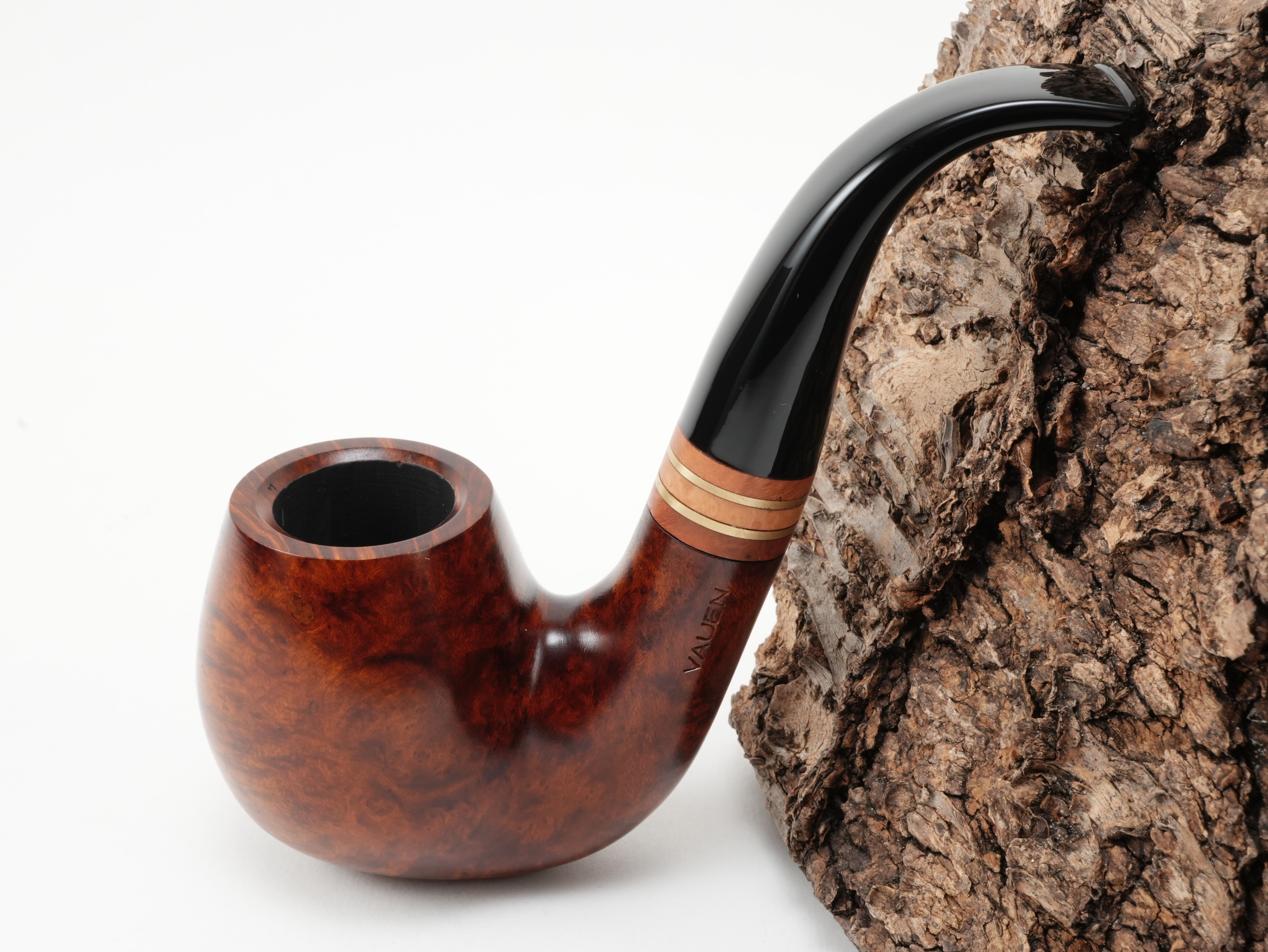 Vauen Brass Pfeife 2353