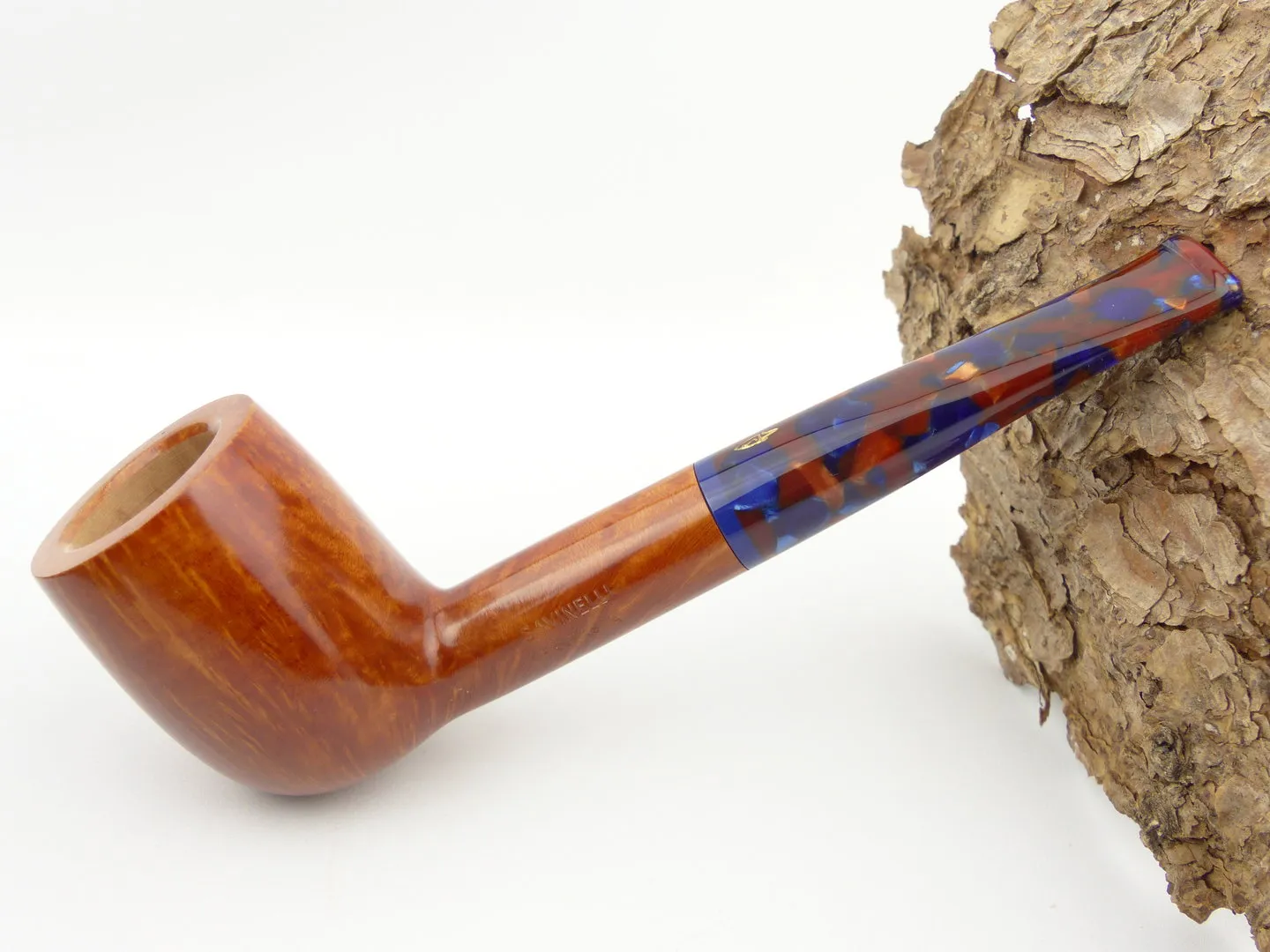 Savinelli Fantasia Pfeife 111