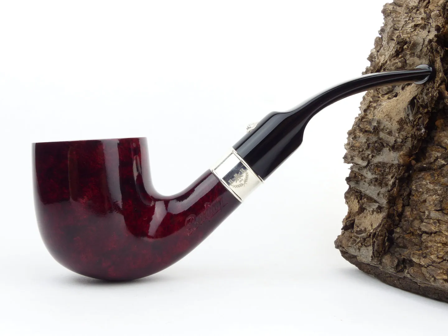 Barling Benjamin Ye Olde Wood 1823 second – Produktbild 2