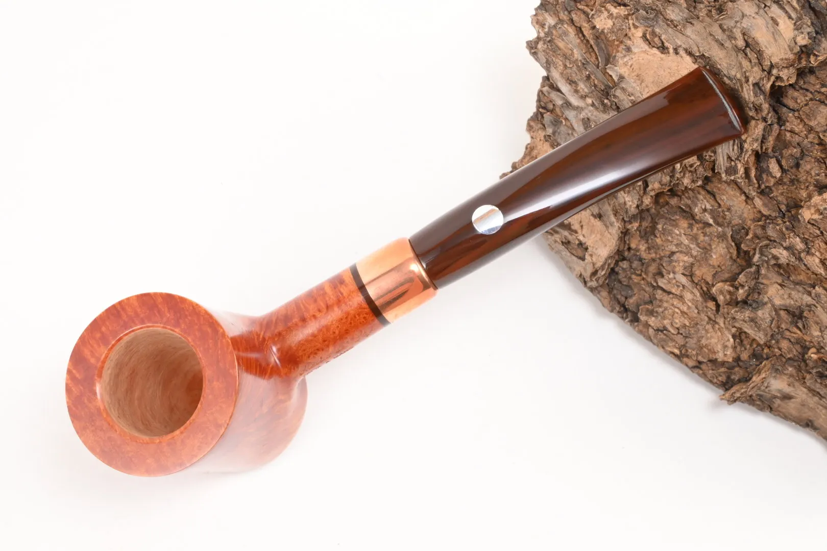 Mastro de Paja Grappa 5 hell – Produktbild 3