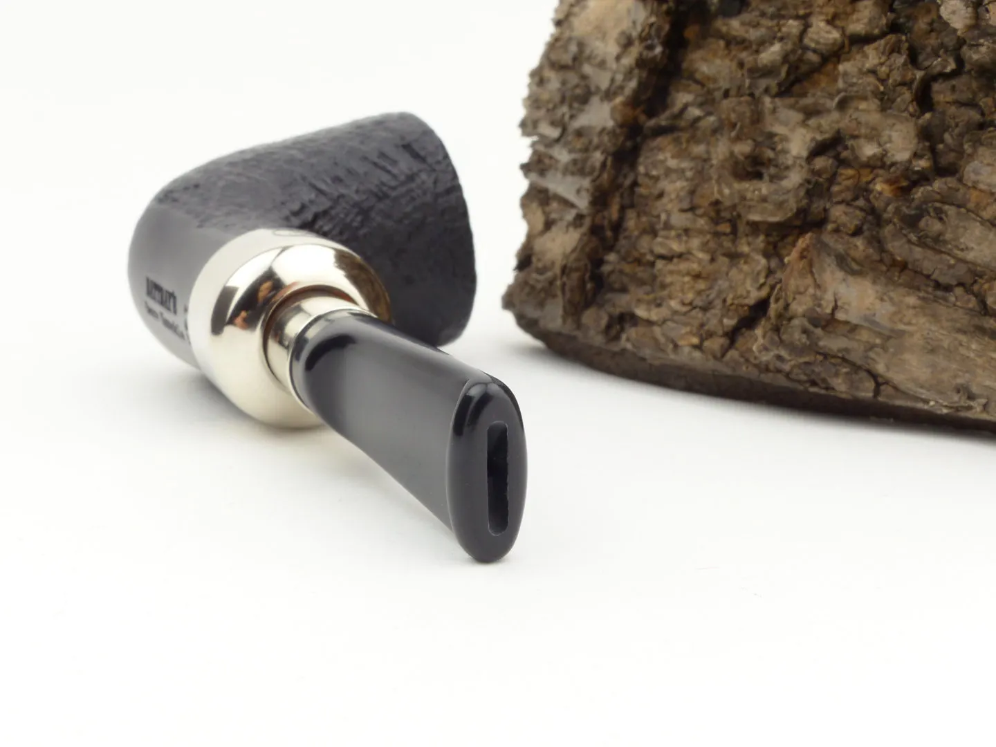 Rattray's Bare Knuckle Pfeife 143 sand – Produktbild 4