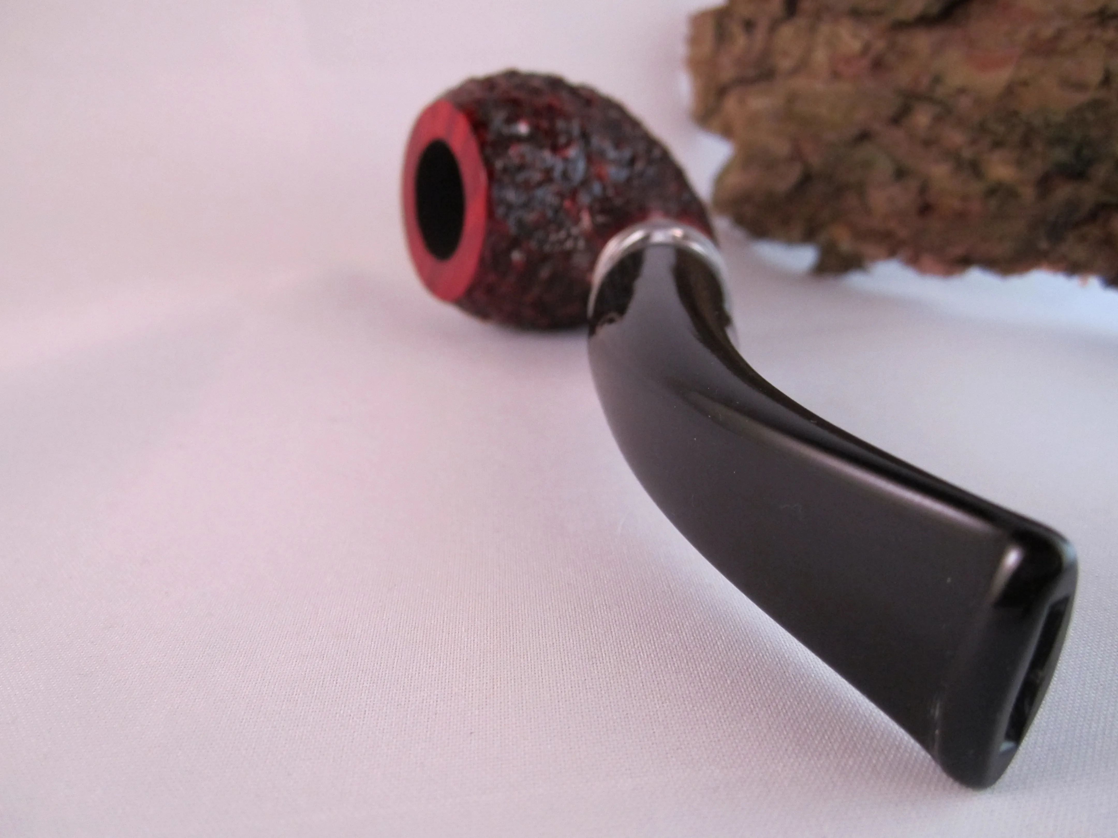 Vauen Barontini Pfeife B580 – Produktbild 3