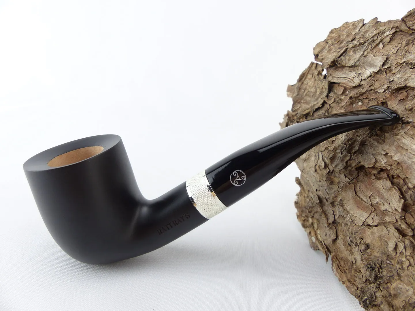 Rattray's Pfeife Black Sheep 106