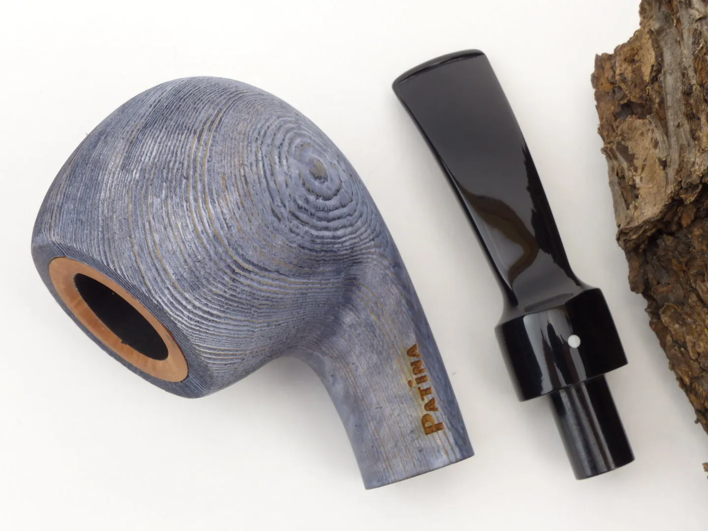 Vauen Patina Pfeife 237 – Produktbild 9