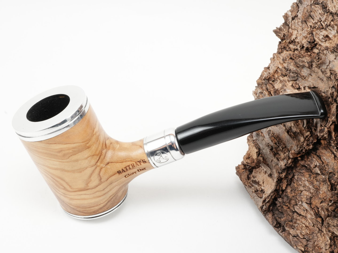 rattrays_glory_day_pfeife_cap_olive_smooth_1