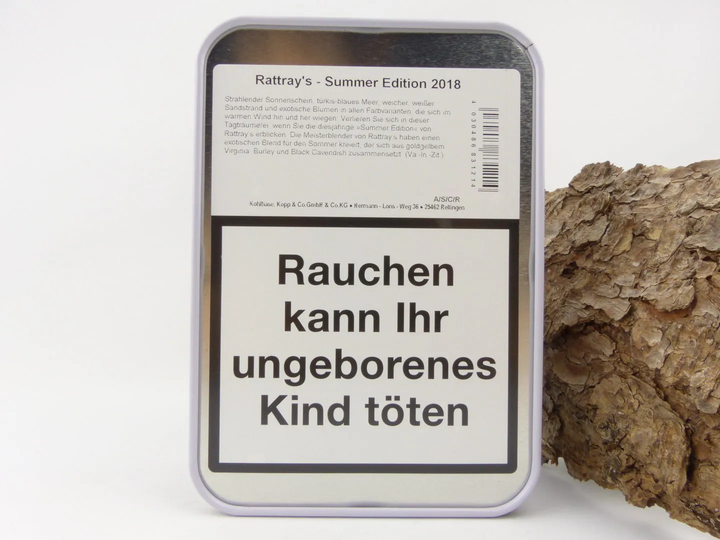 Rattray's Summer Edition 2018 – Produktbild 5