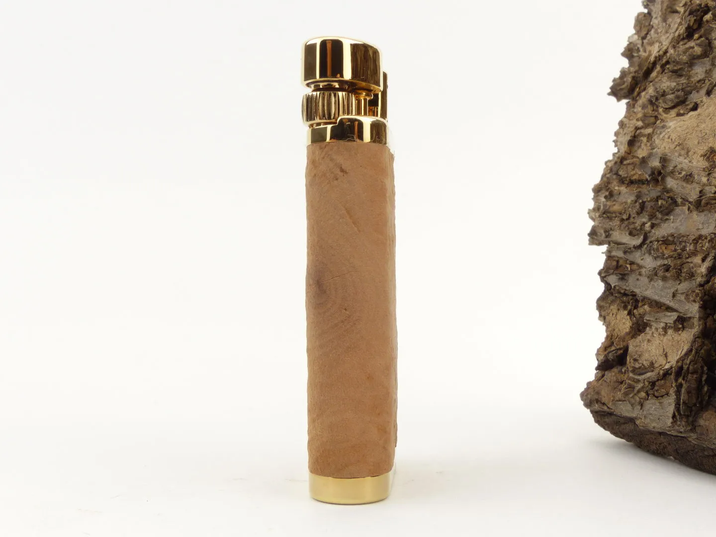 IM Corona Pfeifenfeuerzeug Old Boy 64-5002 – Produktbild 2