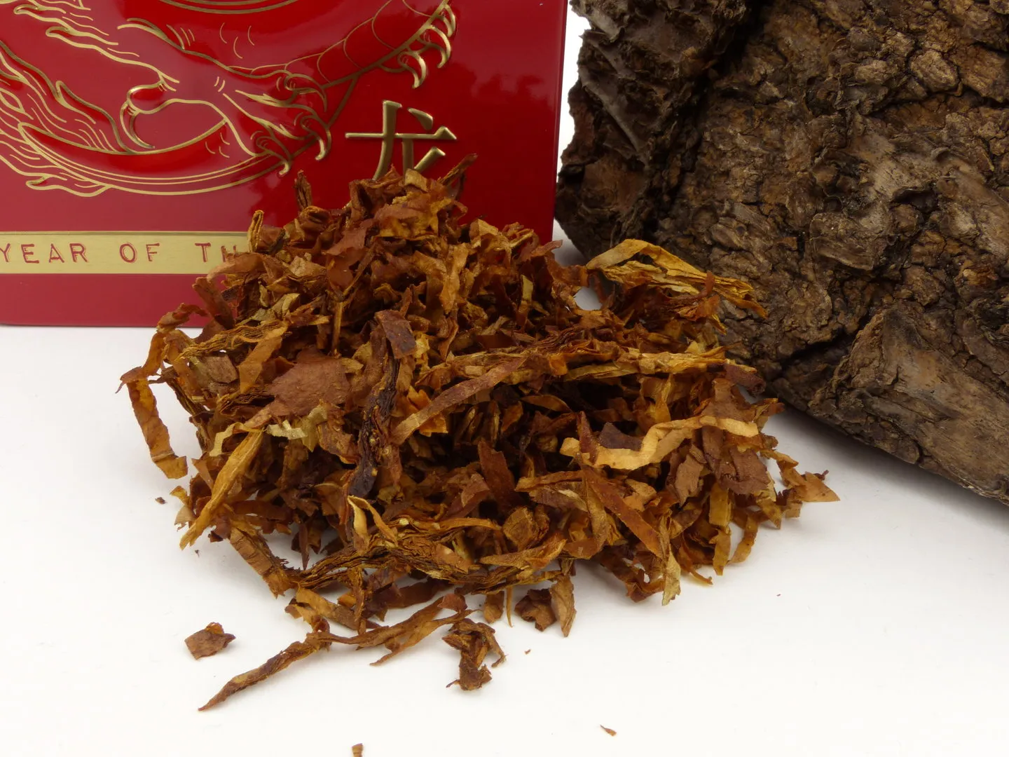 Kopp Tobaccos Year Of The Dragon – Produktbild 2