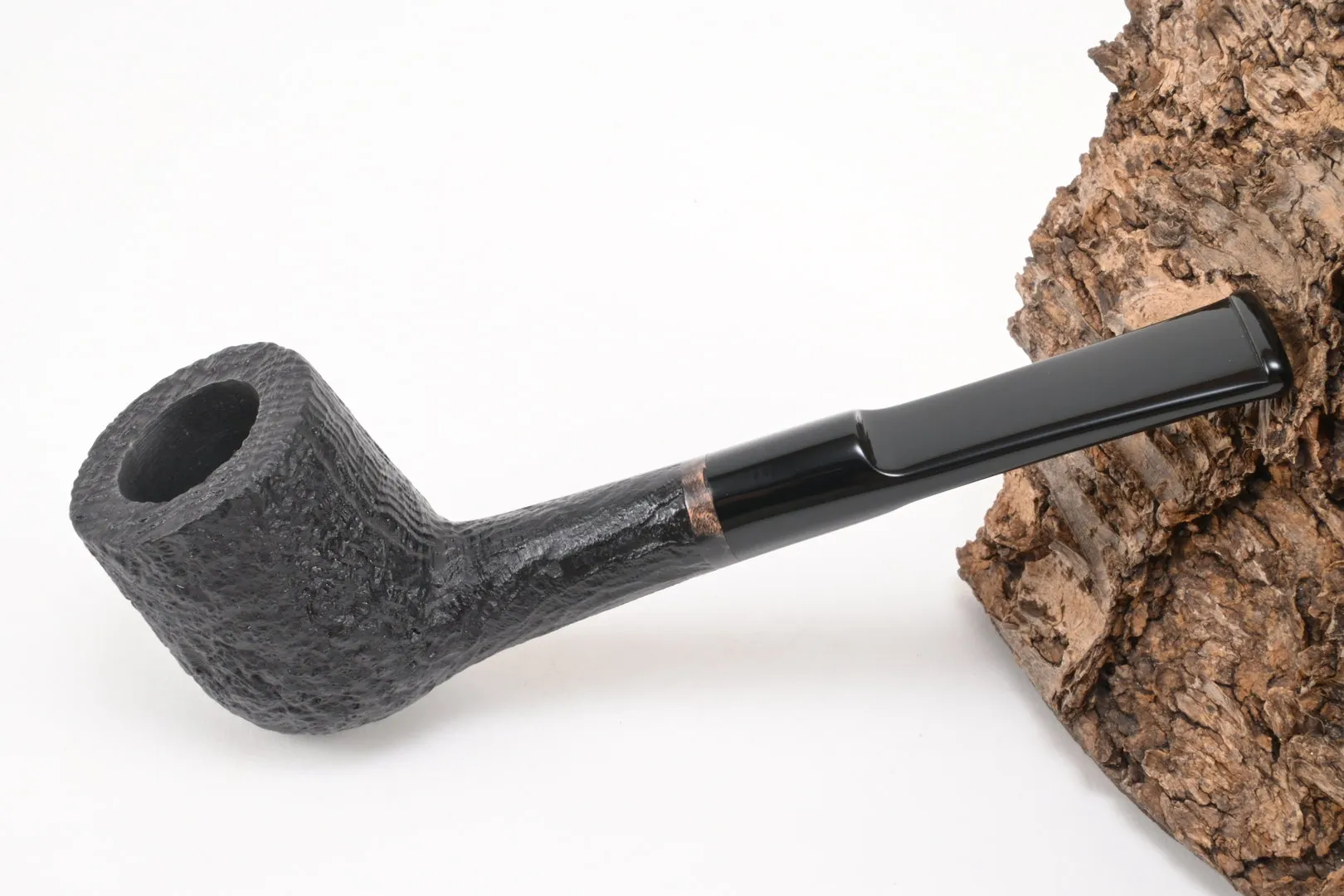 Mastro Geppetto Pfeife Eximia sand 1