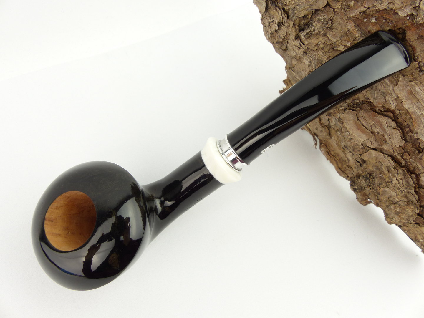 Chacom Paris Lesepfeife 426 grau – Produktbild 12