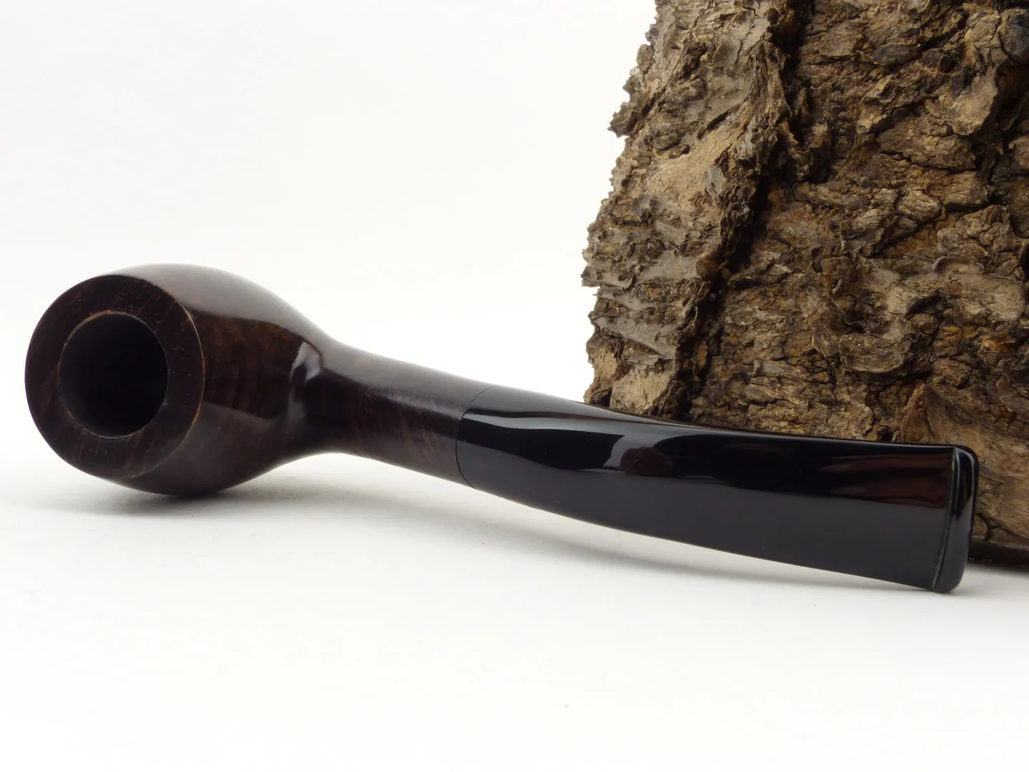Rossi Pfeife Vulcano smooth 670 – Produktbild 5