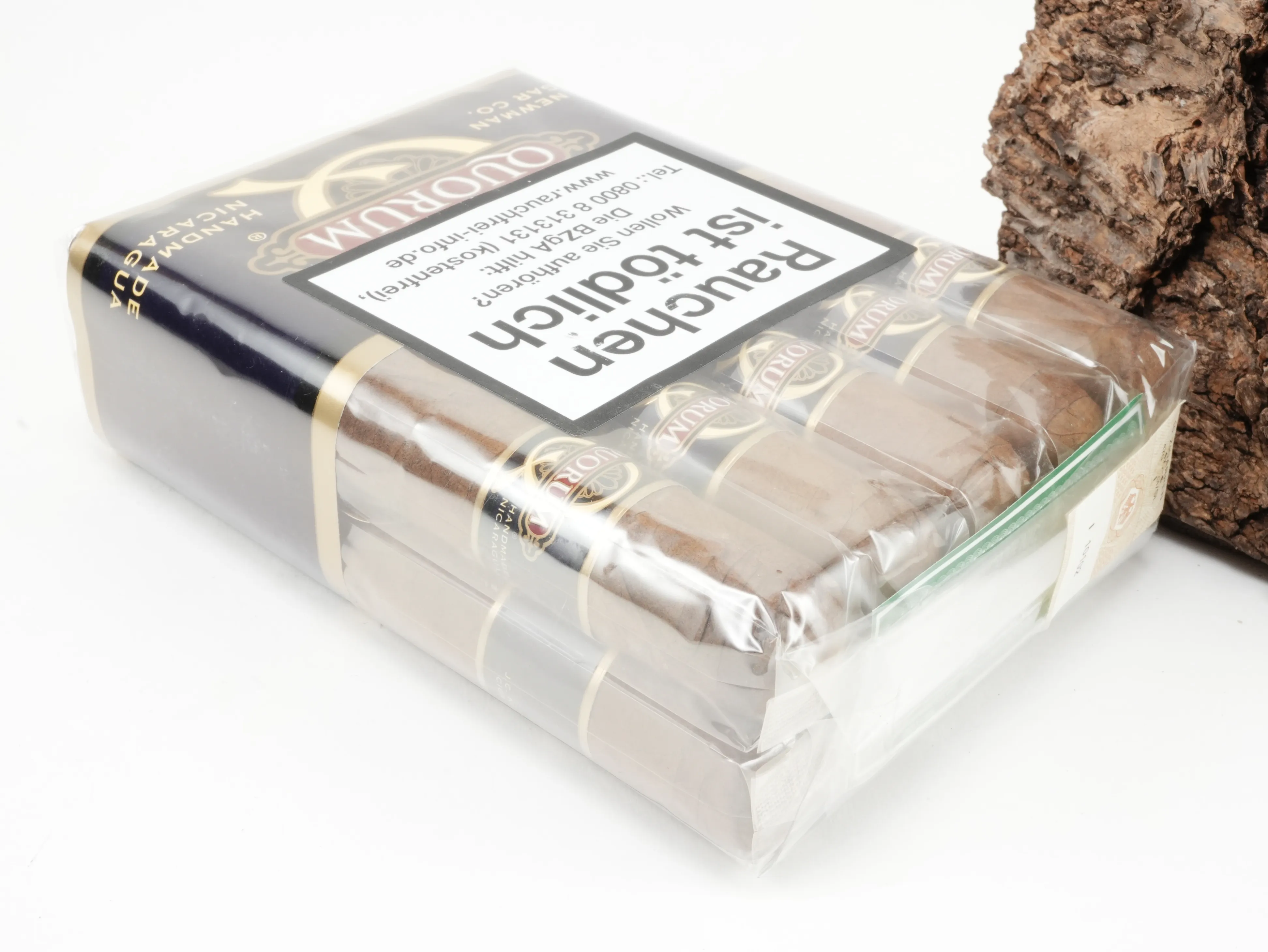 Quorum Classic Double Gordo – Produktbild 3