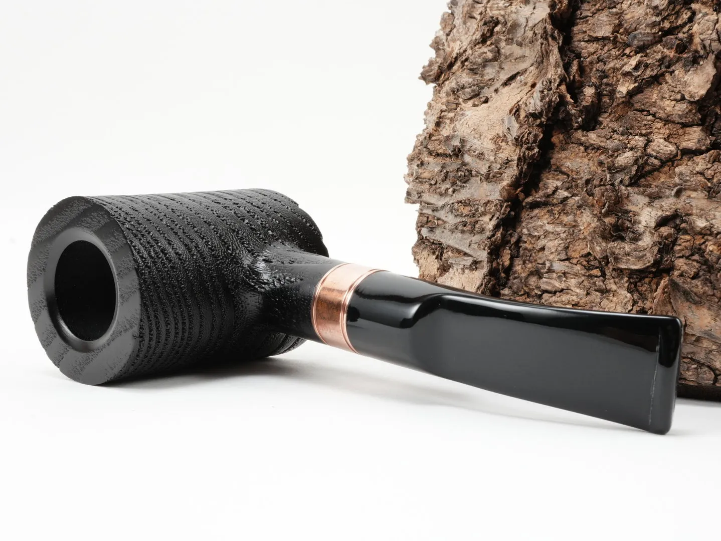 Rattray's Distillery Pfeife 128 G black – Produktbild 5