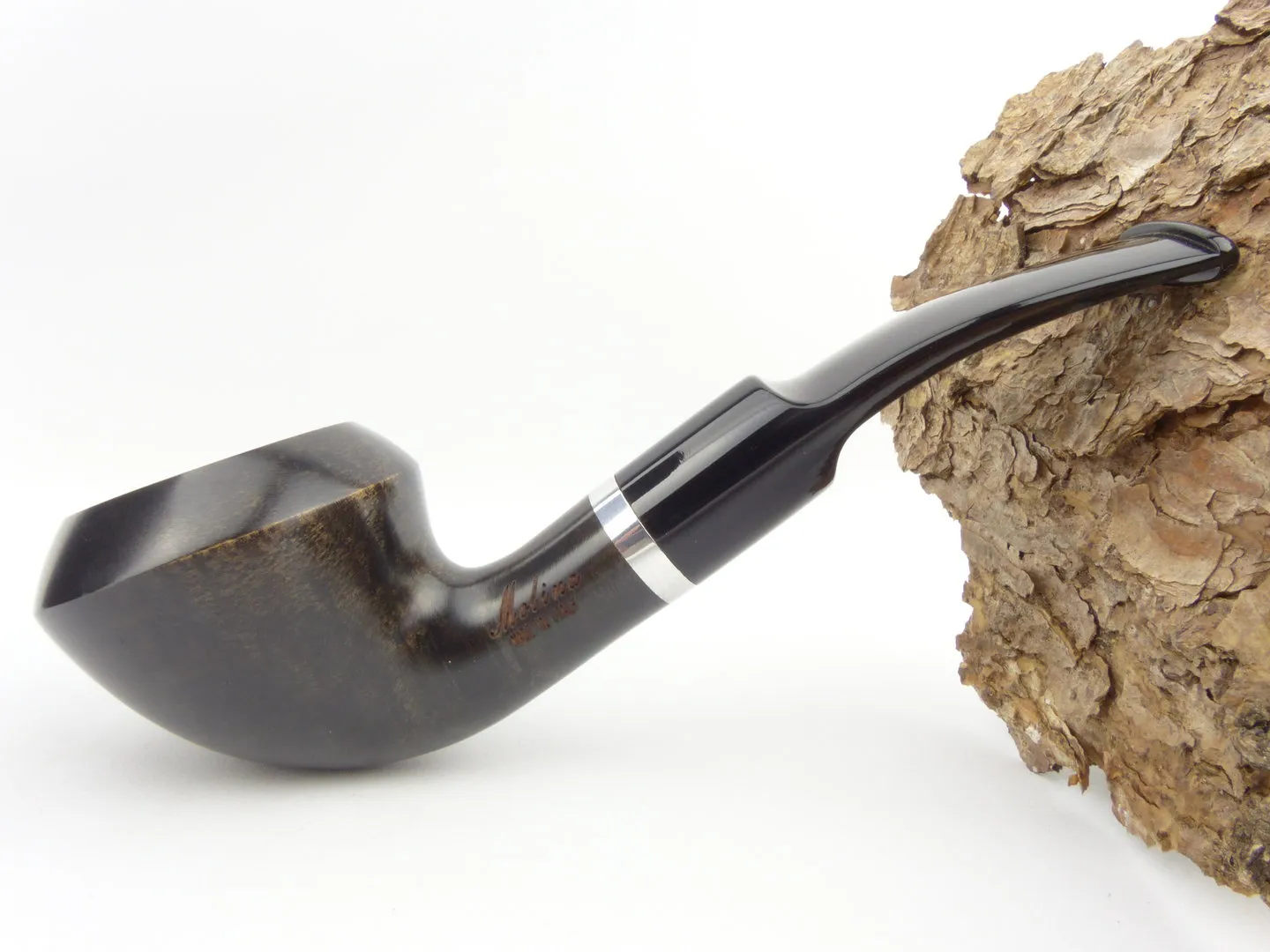 Molina Barasso Pfeife grau 7 – Produktbild 2