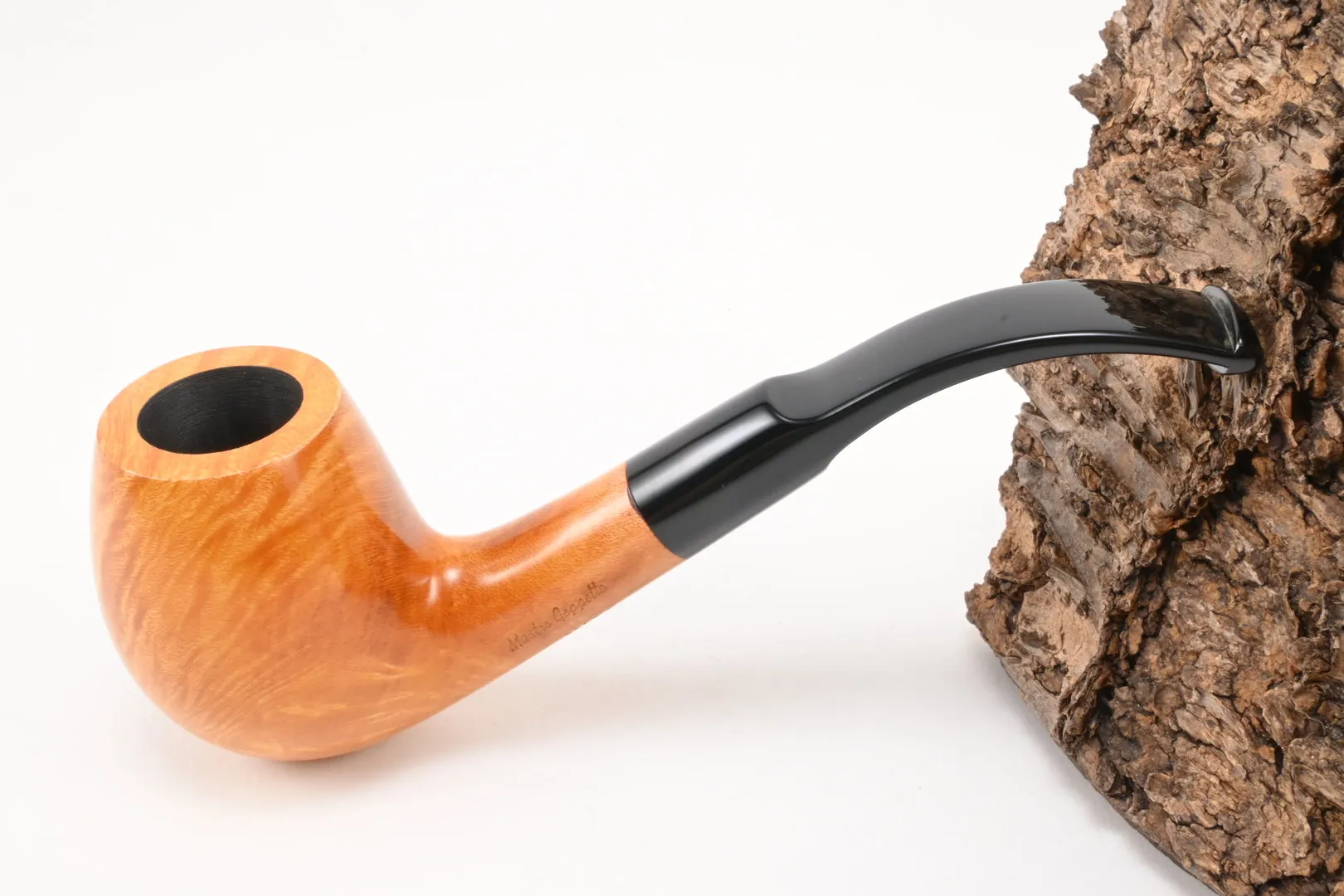 Mastro Geppetto Pfeife Eximia hell 3