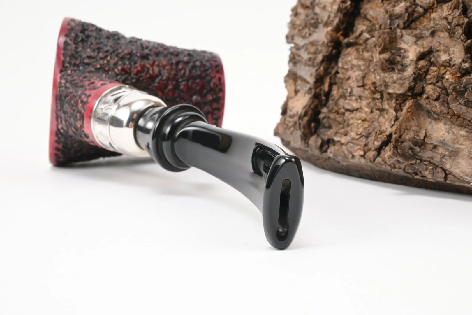 Mastro Geppetto Jahrespfeife 2025 rustic – Produktbild 4