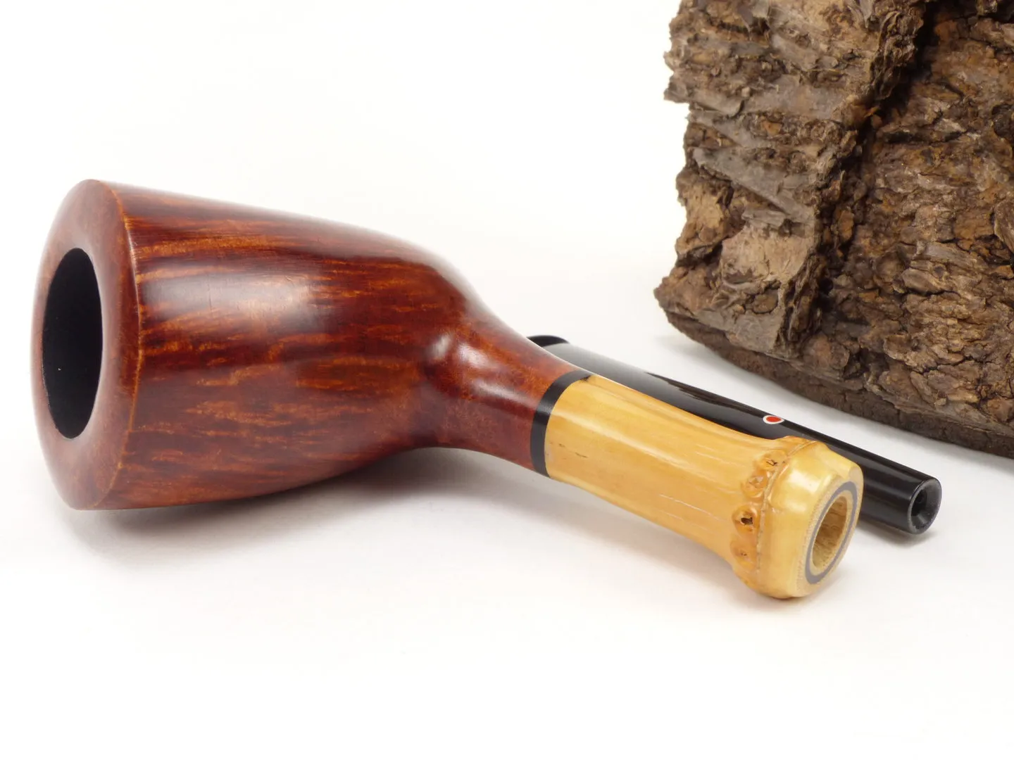 Tsuge Pfeife Tokyo 553 glatt – Produktbild 8
