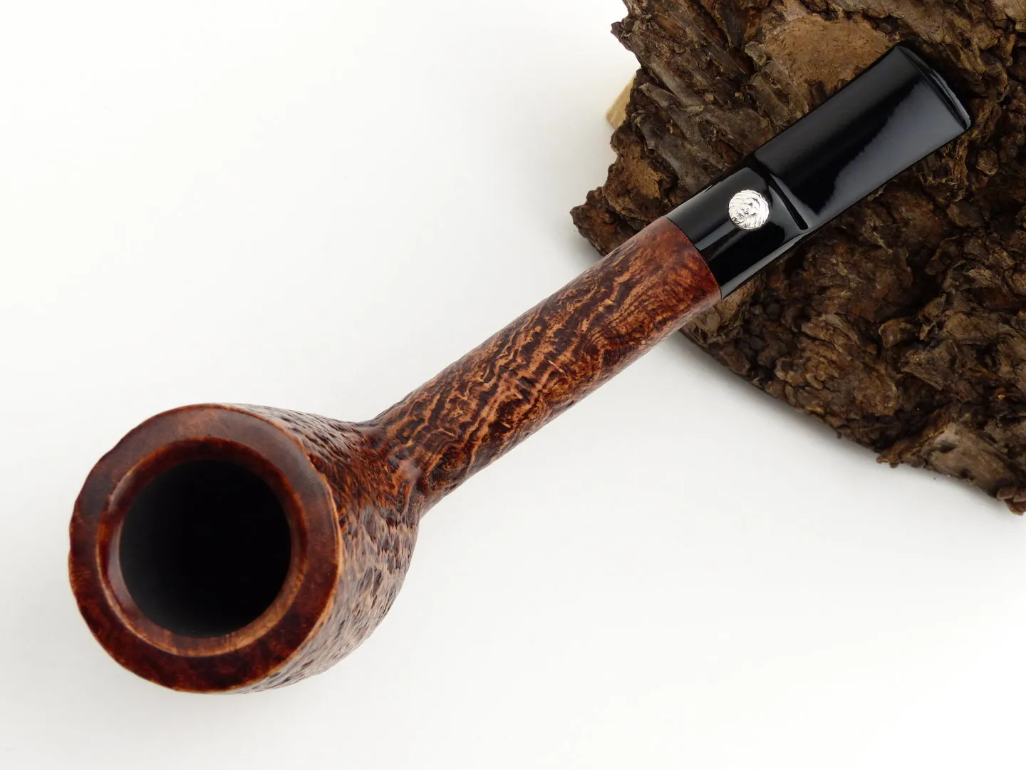 Barling Marylebone Fossil 1814 second – Produktbild 3