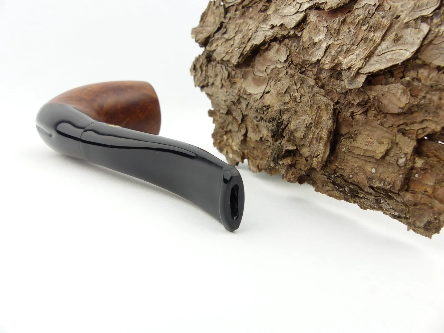 Chacom Volute Pfeife natur – Produktbild 4