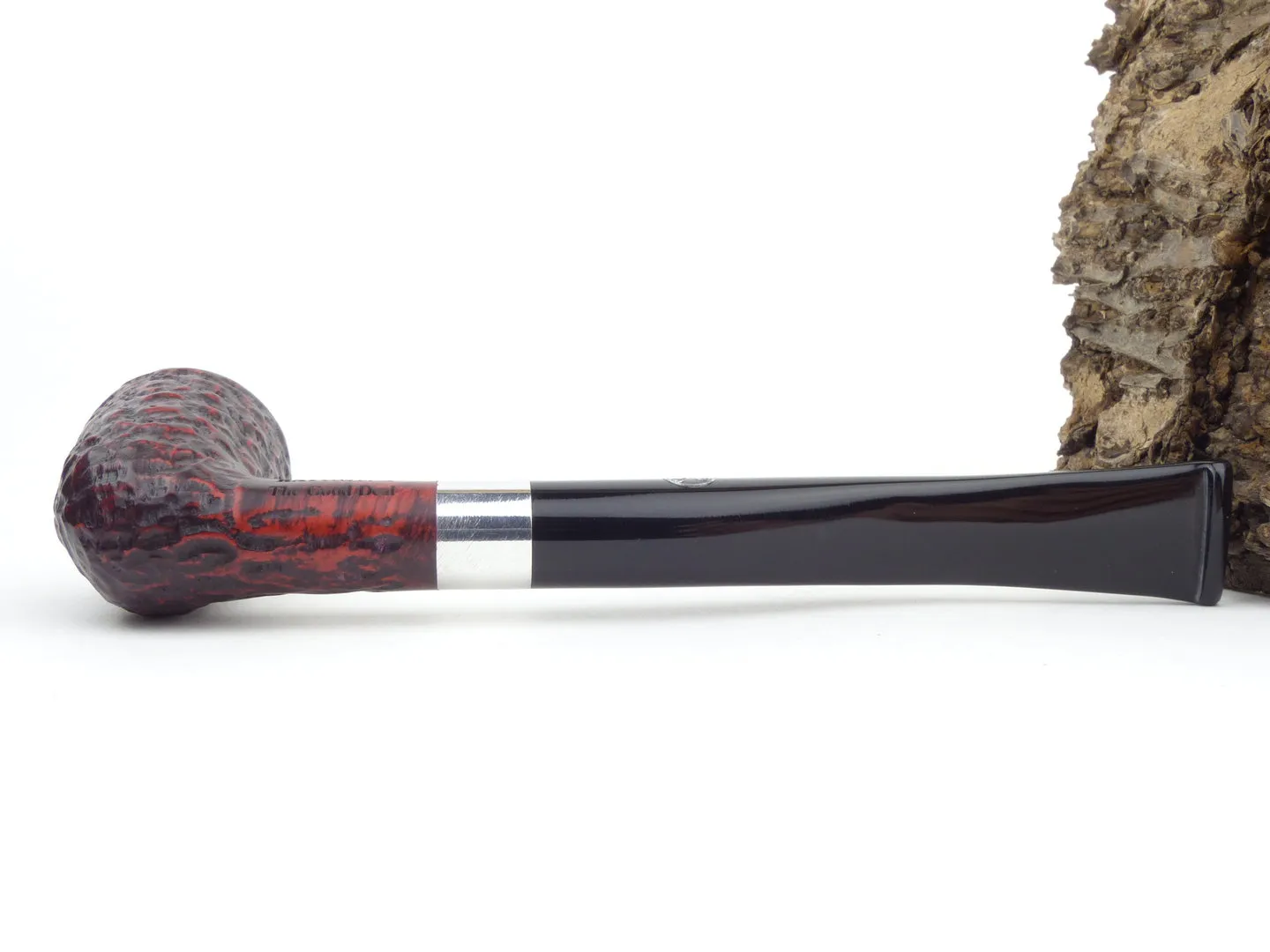 Rattray's The Good Deal Pfeife 49 – Produktbild 7