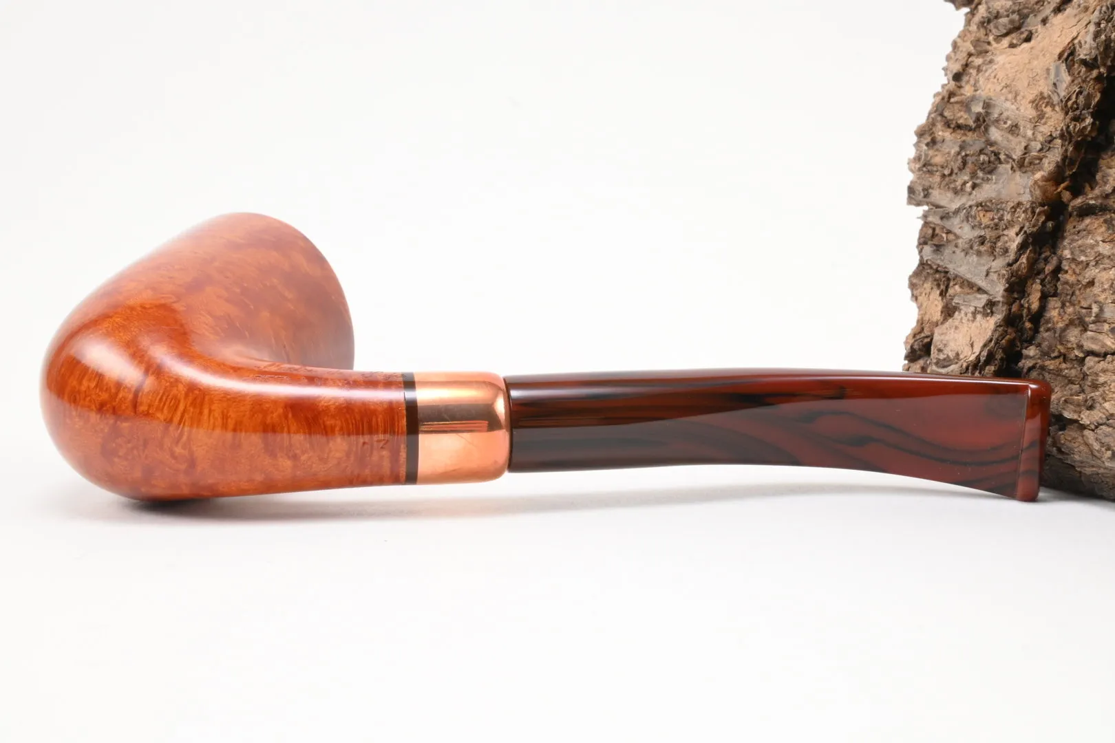 Mastro de Paja Grappa 3 hell – Produktbild 7