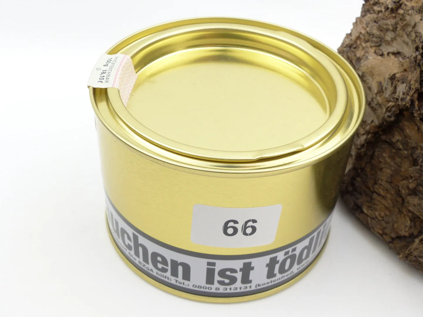 Kopp Meistermischung 66 – Produktbild 2