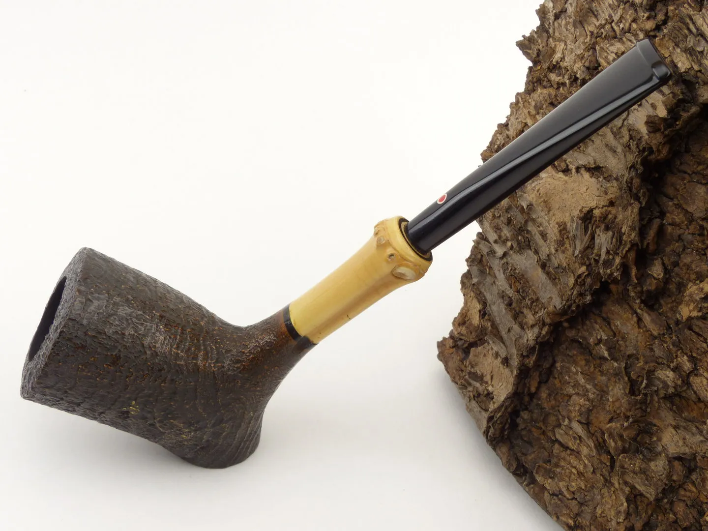 Tsuge Pfeife Tokyo 553 sand