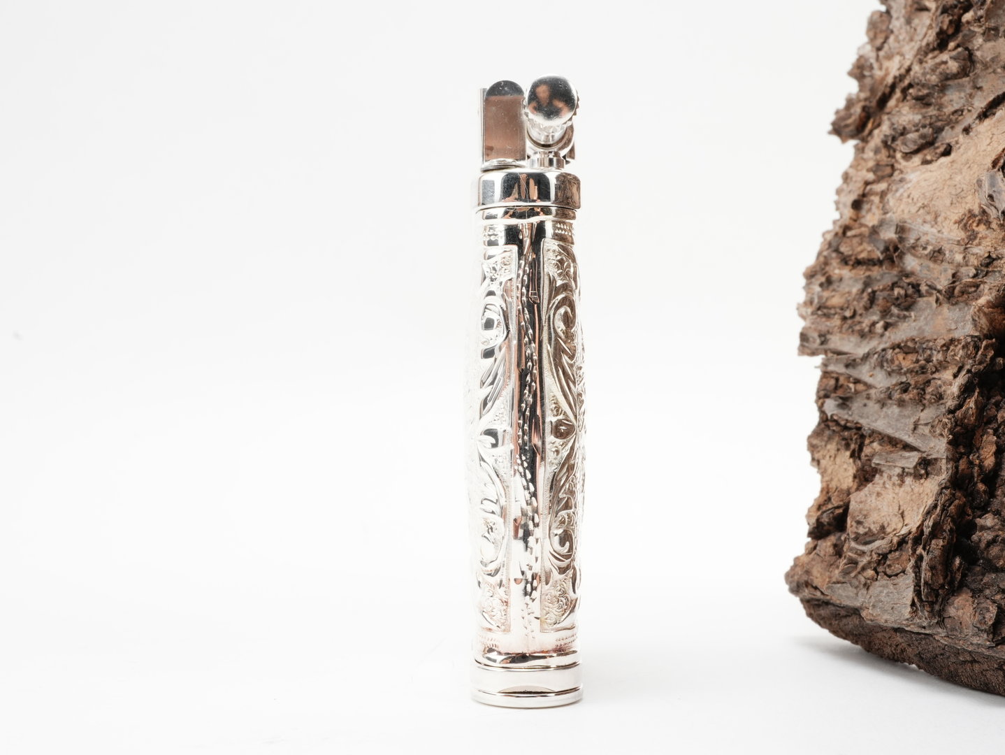 sillems_pfeifenfeuerzeug_LEA_2_Face_Sterling_Puro_Dragon_1989Puro_4