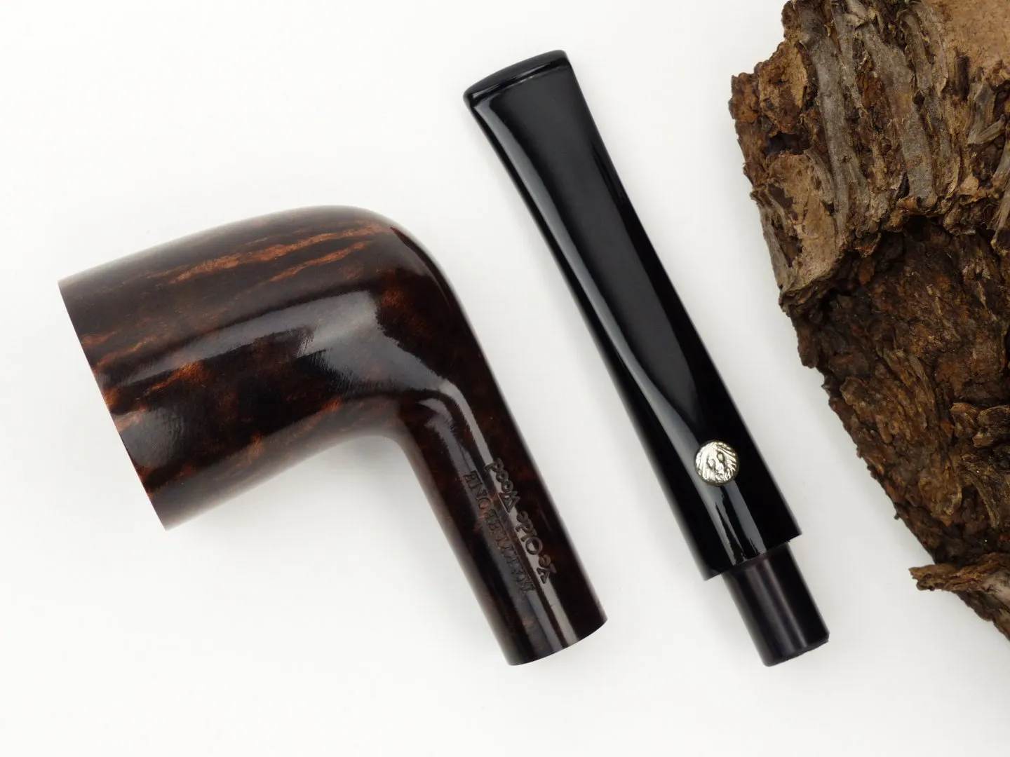 Barling Marylebone Ye Olde Wood 1815 – Produktbild 9