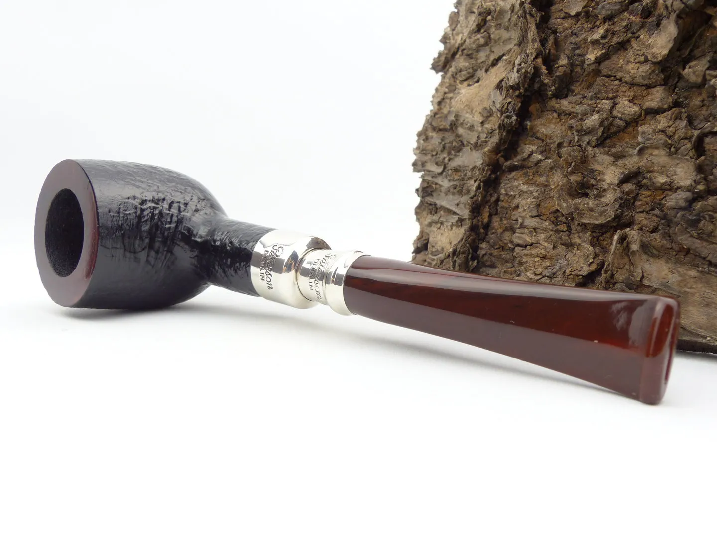 Peterson Pfeife Newgrange 606 – Produktbild 5