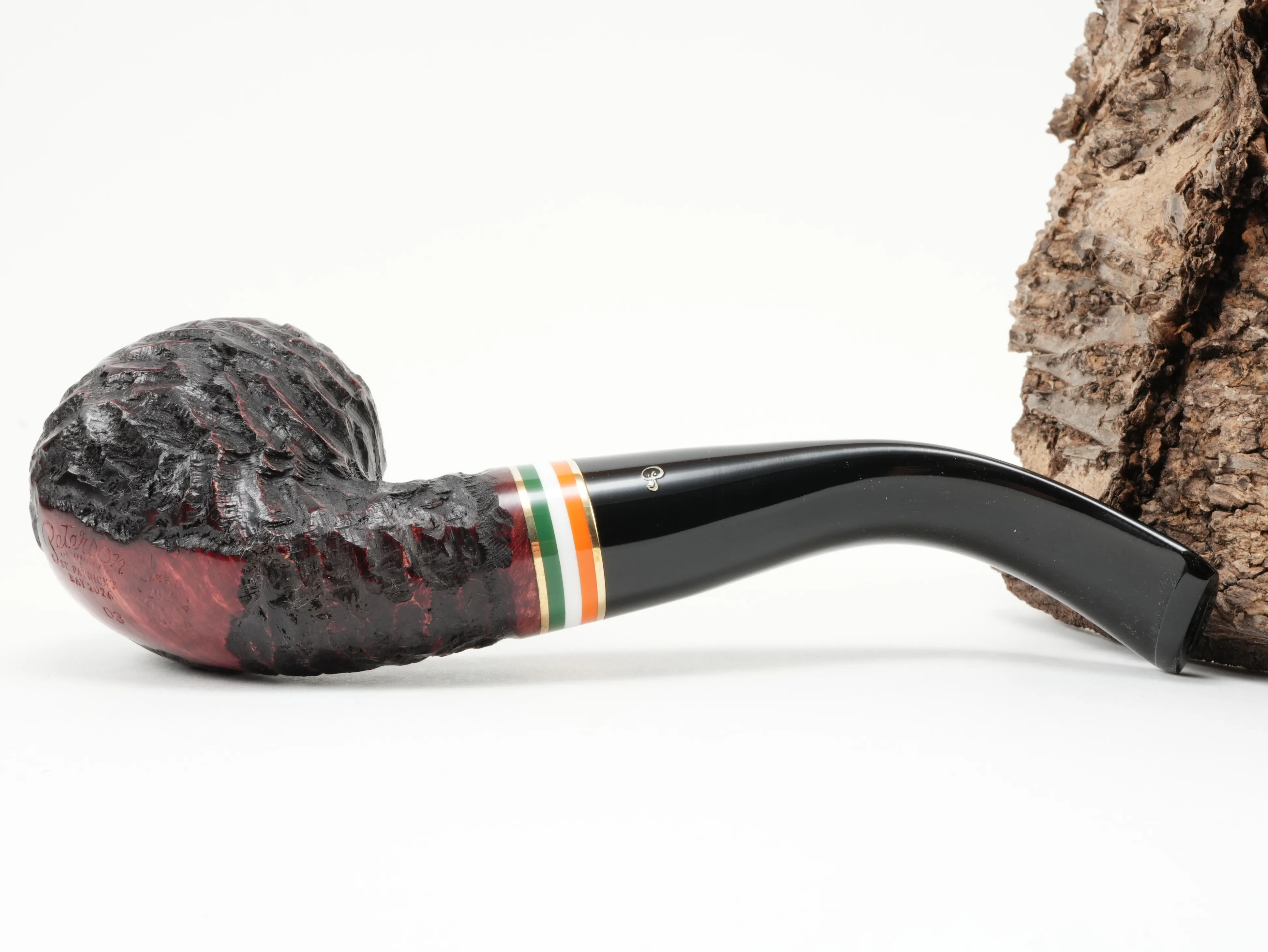 Peterson St. Patrick's Day 2026 03 rustic – Produktbild 7