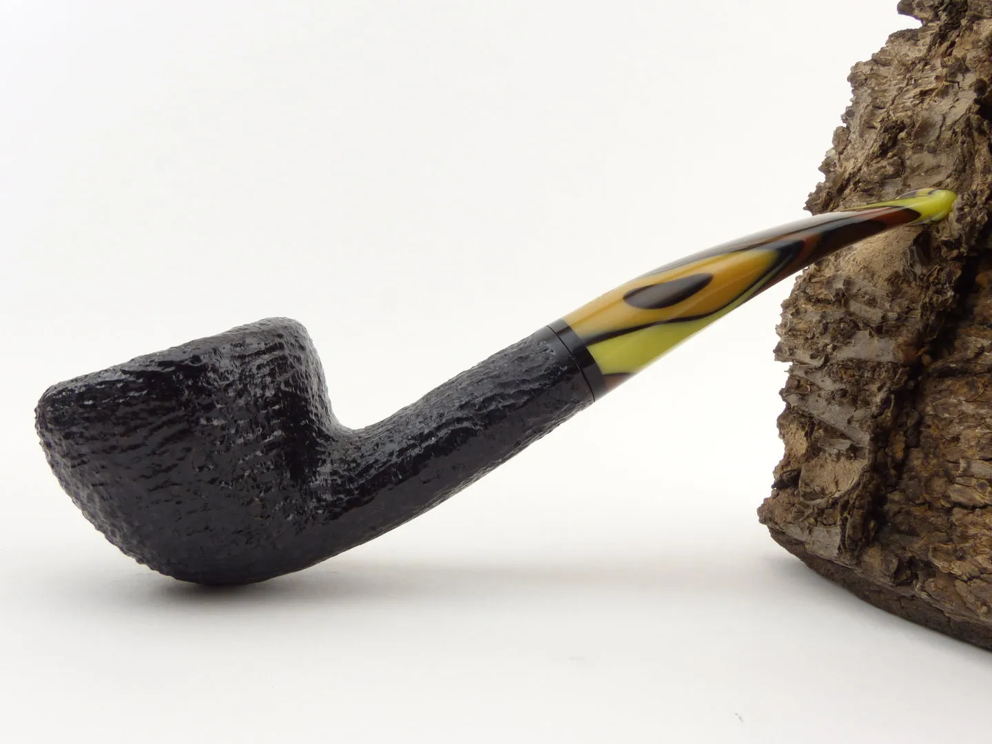 Savinelli Paloma Pfeife 316 rustic – Produktbild 2
