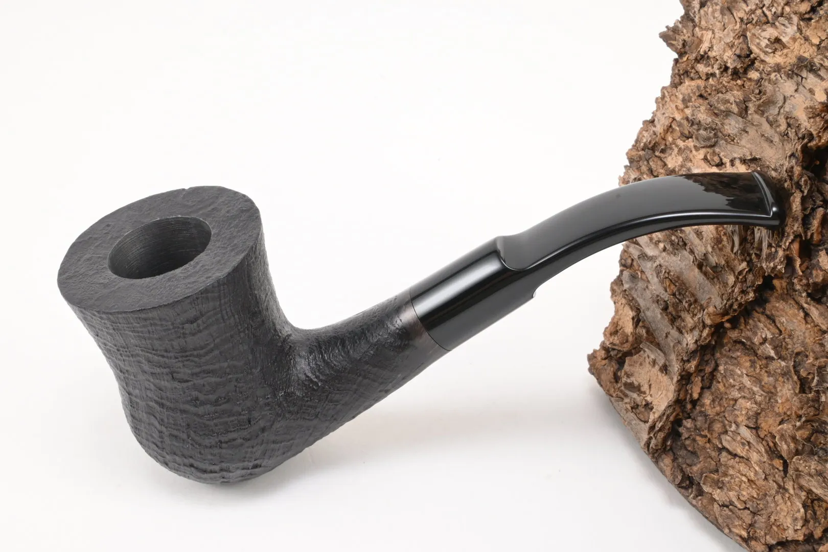 Mastro Geppetto Pfeife Eximia sand 4