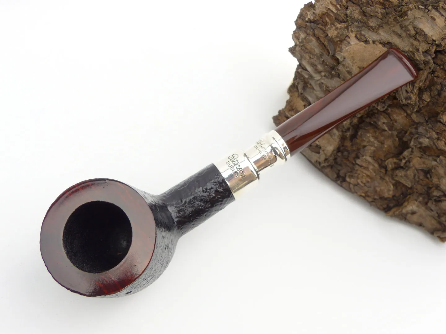 Peterson Pfeife Newgrange 606 – Produktbild 3