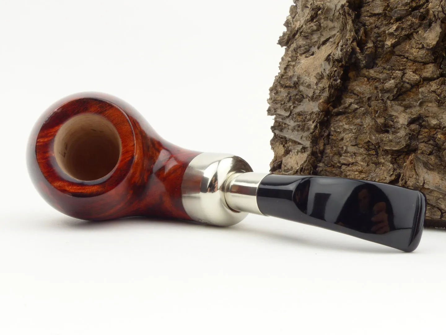 Rattray's Bare Knuckle Pfeife 146 terra – Produktbild 5