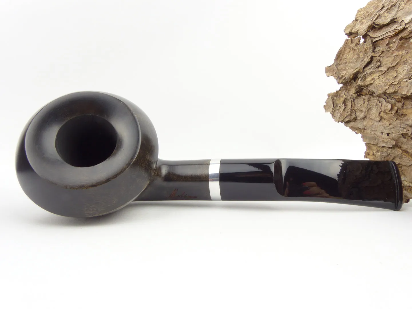 Molina Barasso Pfeife grau 7 – Produktbild 6