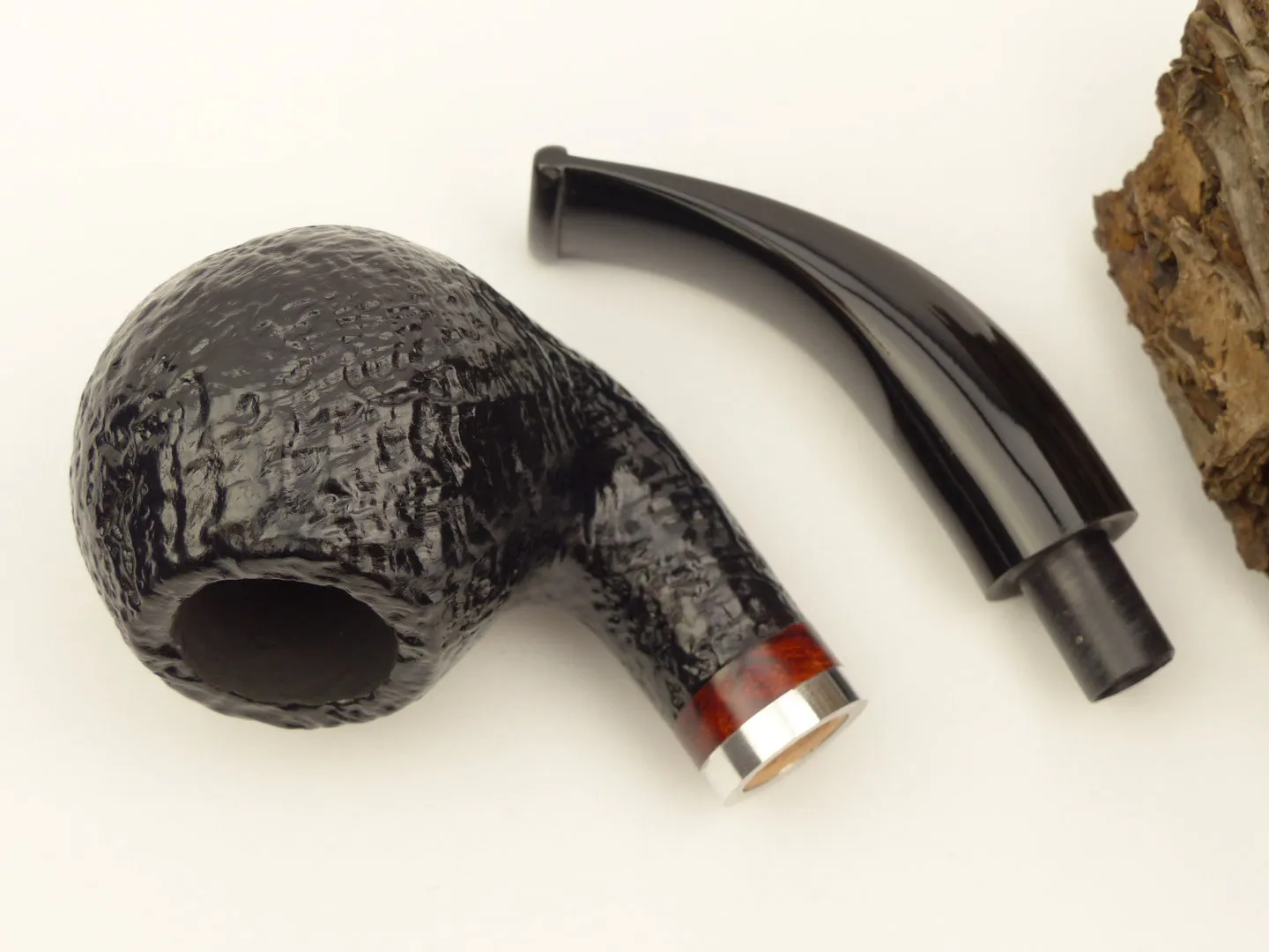 Molina Barasso Pfeife sand 11 – Produktbild 9