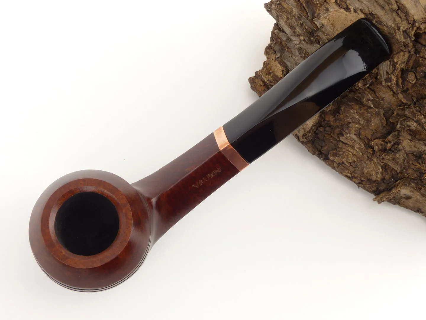 Vauen SIX Pfeife 1107 – Produktbild 3