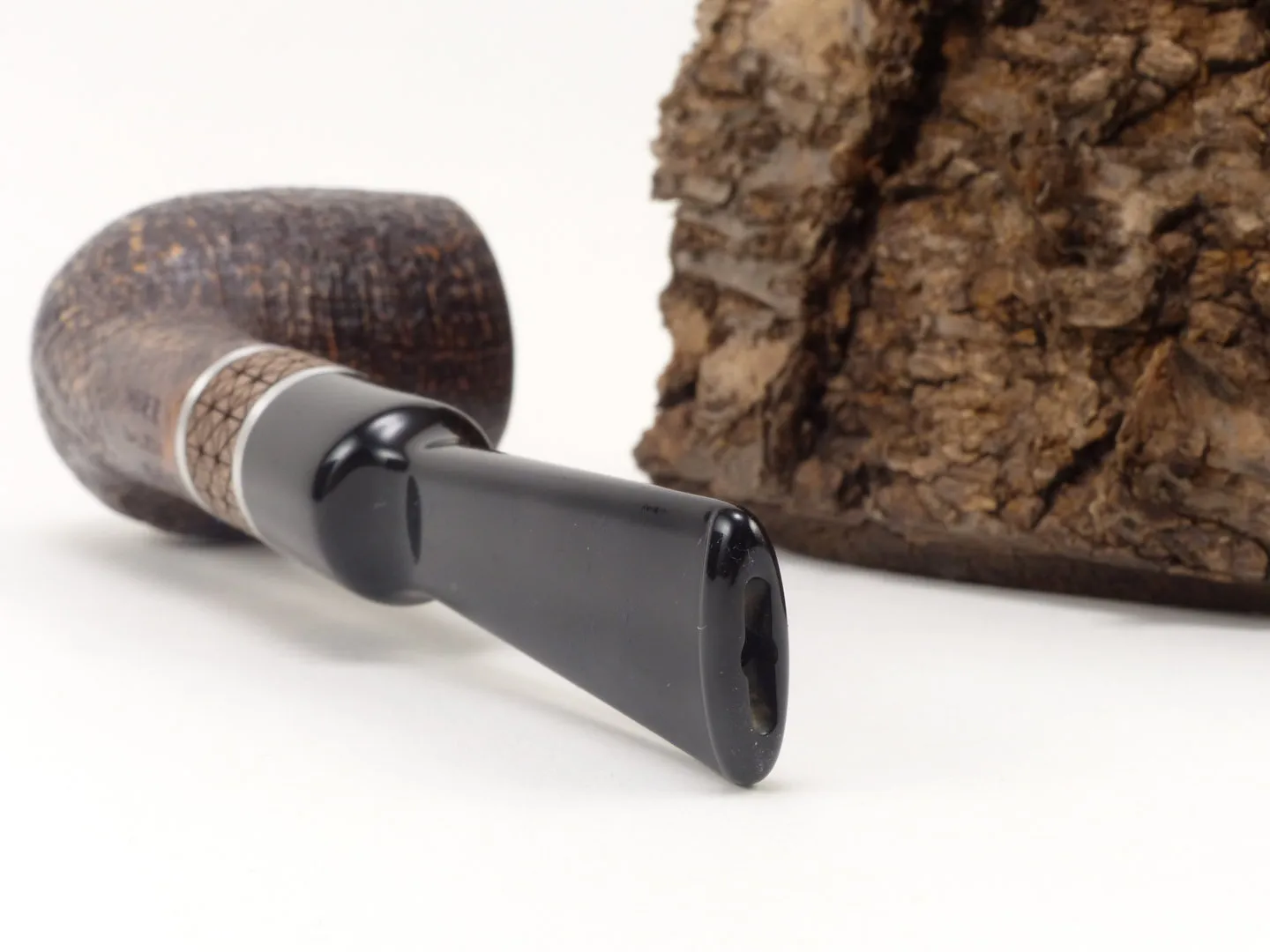 Vauen Timber Pfeife 586 – Produktbild 4