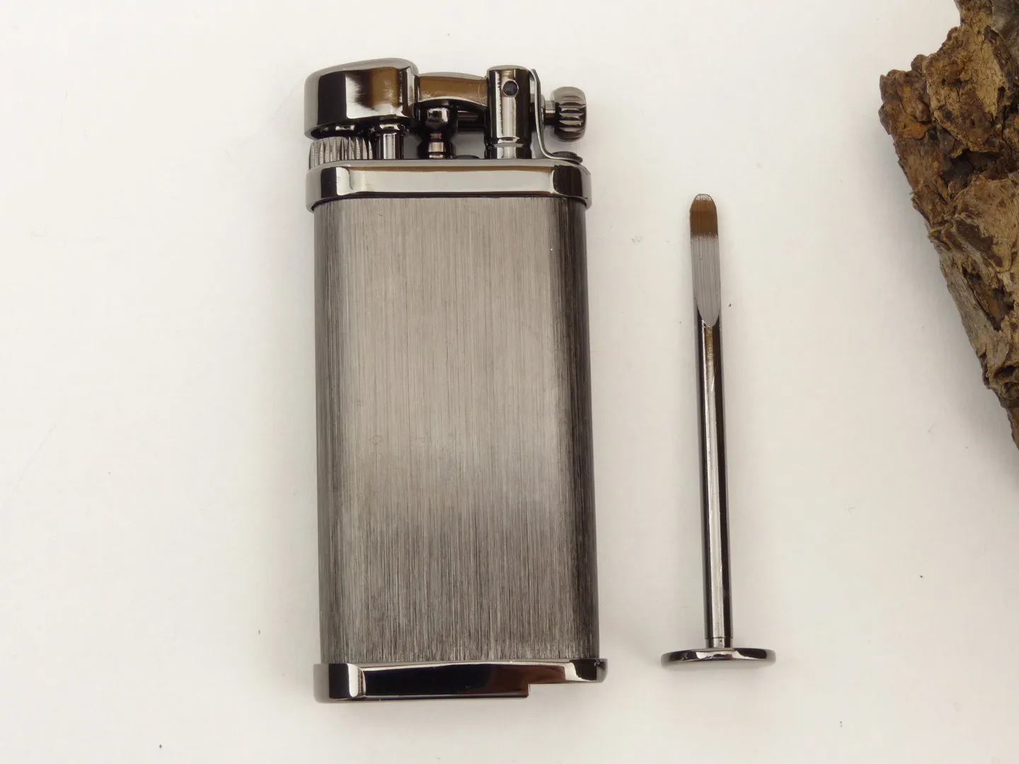 IM Corona Pfeifenfeuerzeug Old Boy 64-8115 – Produktbild 7