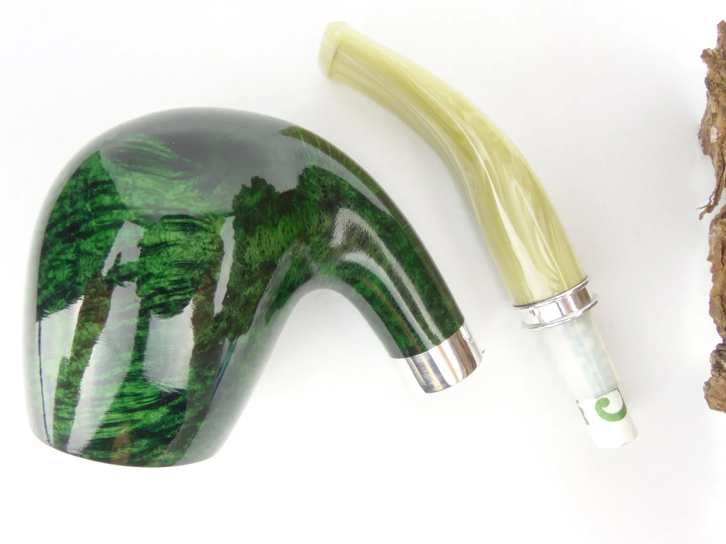 Chacom Mojito Pfeife 851 – Produktbild 9