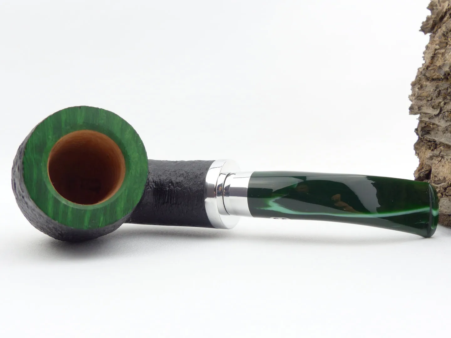 Chacom Skipper 41 grün – Produktbild 6