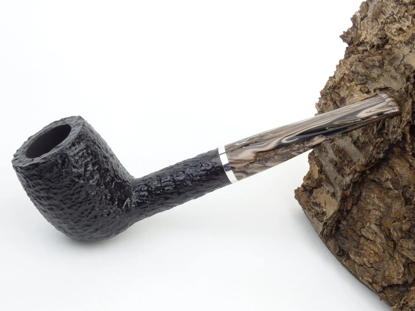 Savinelli Morellina Pfeife 128 rustic
