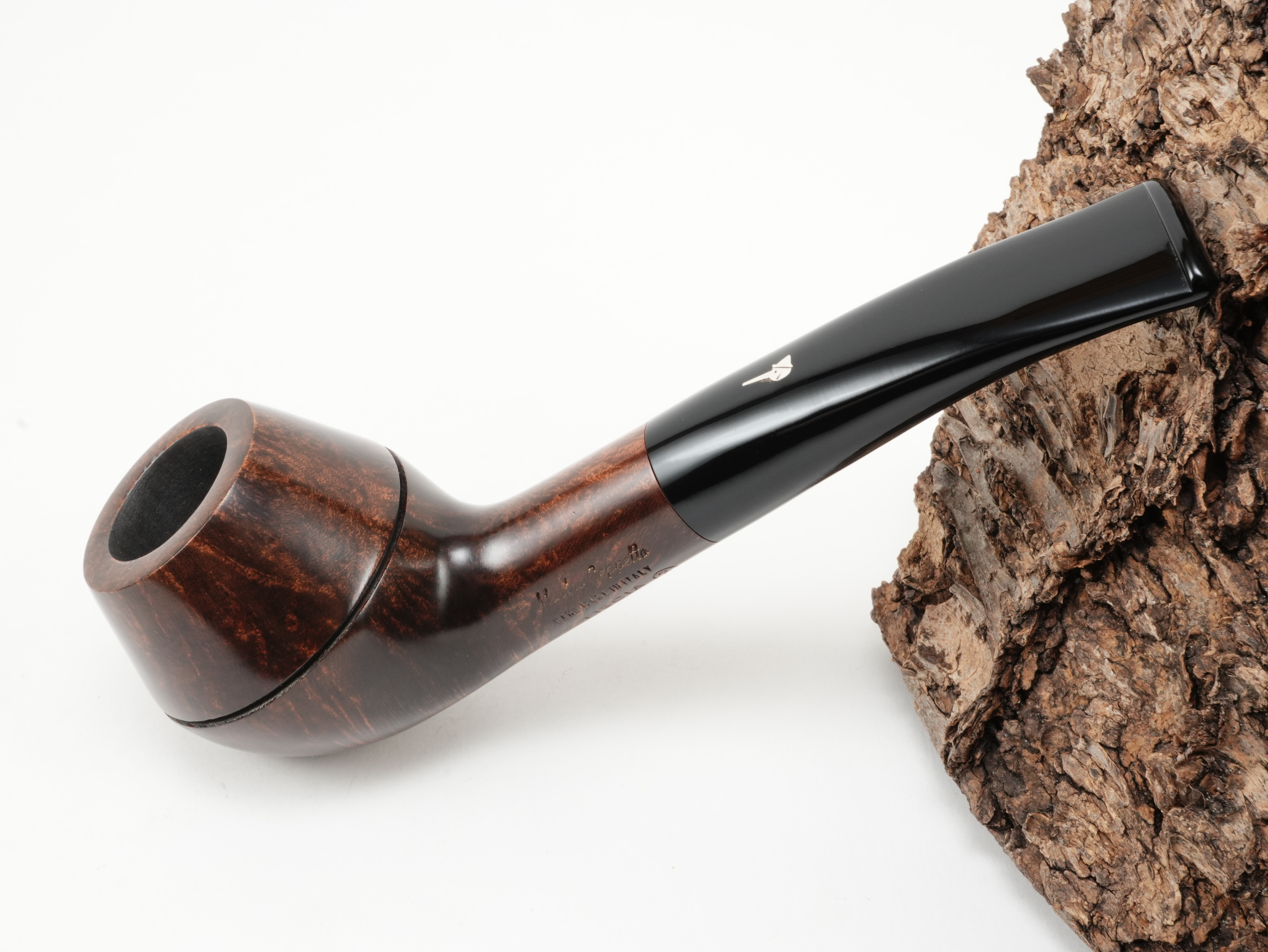 Mastro Geppetto Pfeife #96