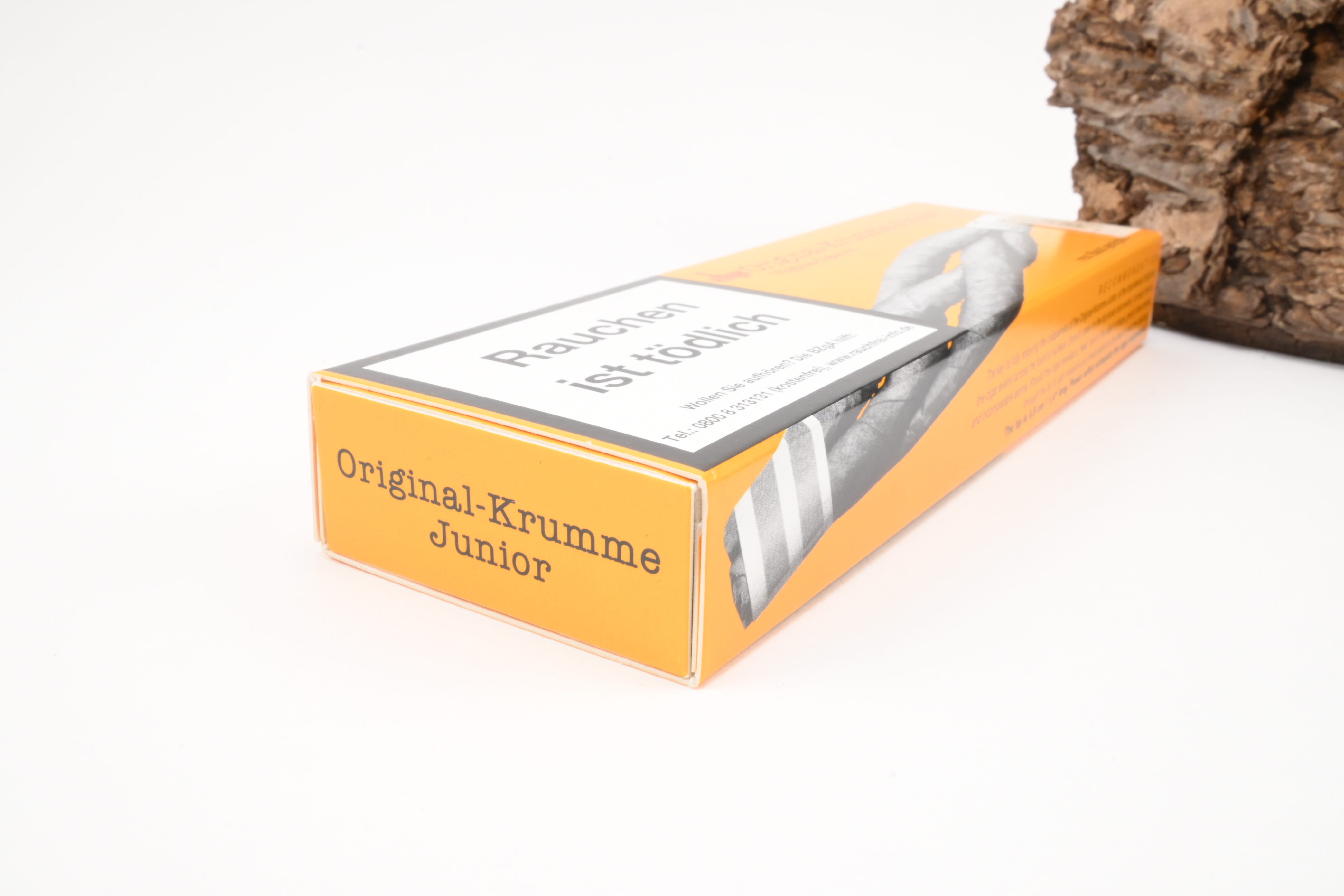 Villiger Original Krumme Junior