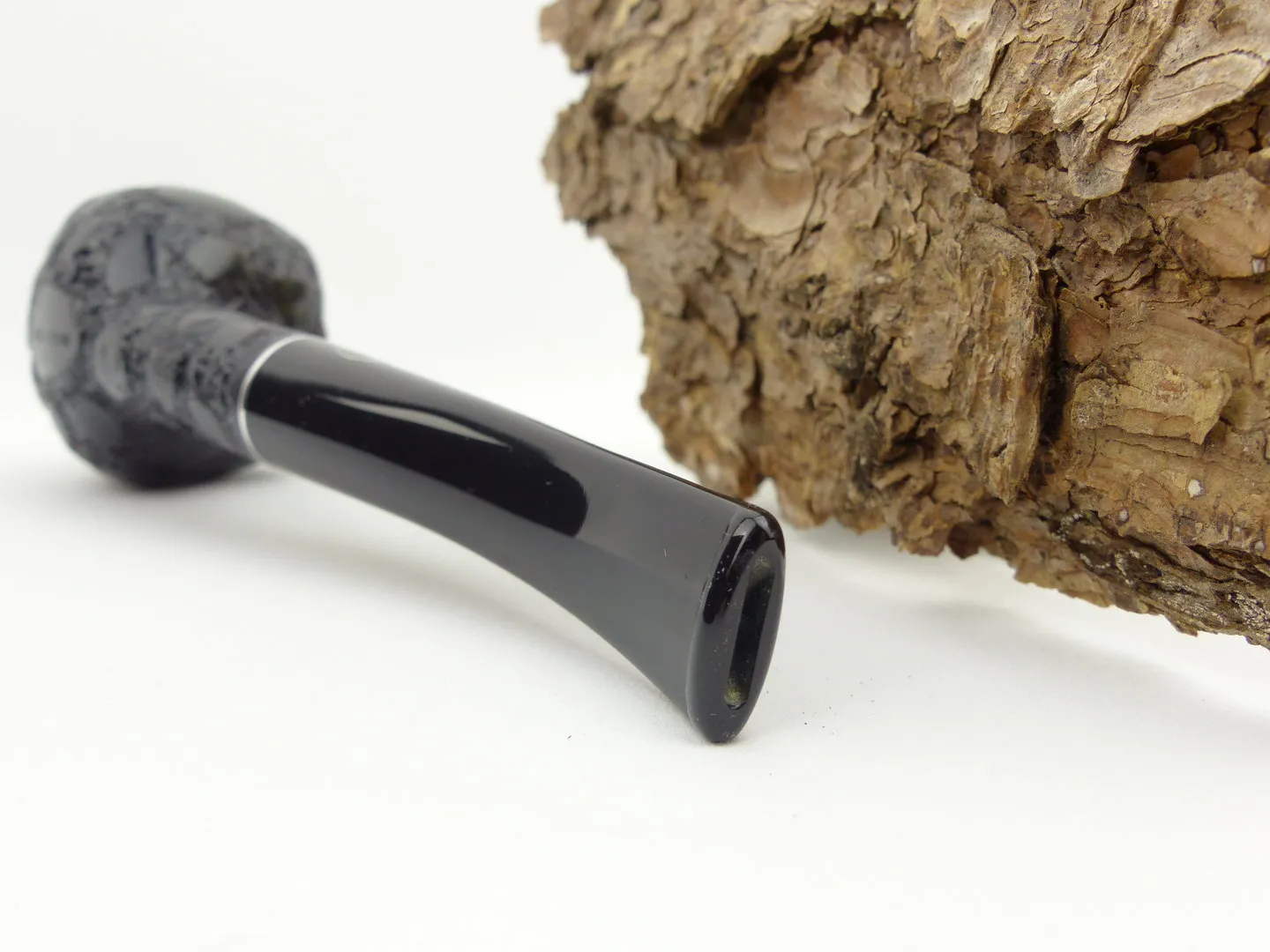 Savinelli Alligator Pfeife 315 black – Produktbild 4