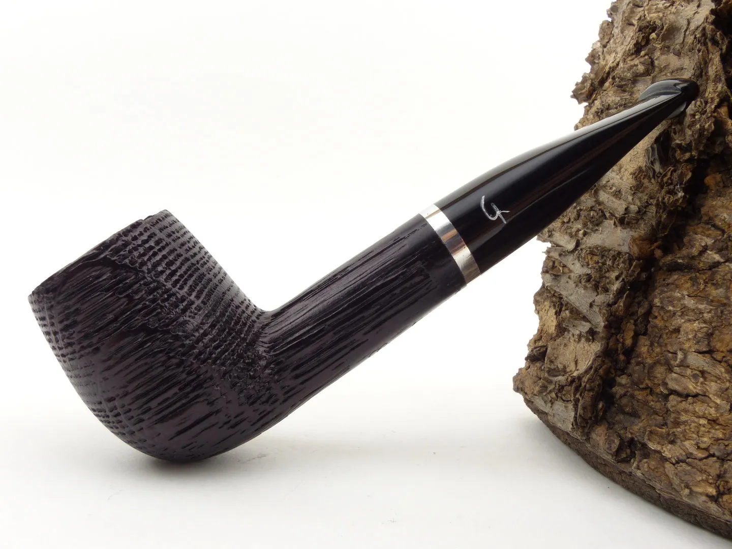 Giordano Mignon Mooreiche Pfeife 14840 – Produktbild 2